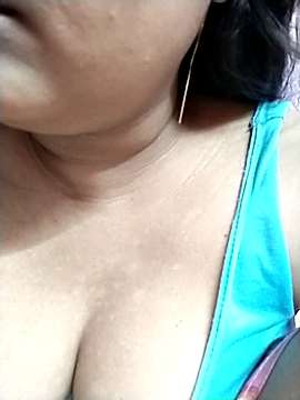 anjurani01 naked stripping on cam for live sex video chat