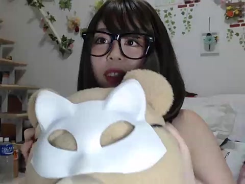 anyan0713 naked stripping on cam for live sex video chat