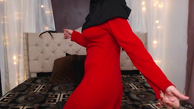 _Arab_Girls_2 naked stripping on cam for live sex video chat