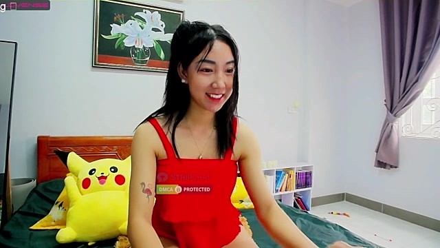Baby_Helen naked stripping on cam for live sex video chat