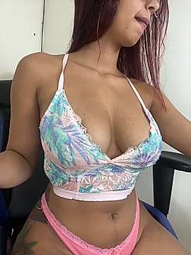 belaa_1 naked stripping on cam for live sex video chat