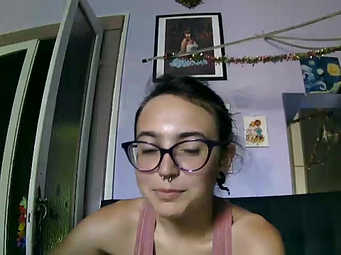 Blulilla69 naked stripping on cam for live sex video chat