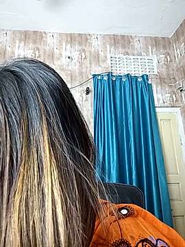 Chiku_Strip_Charming naked stripping on cam for live sex video chat