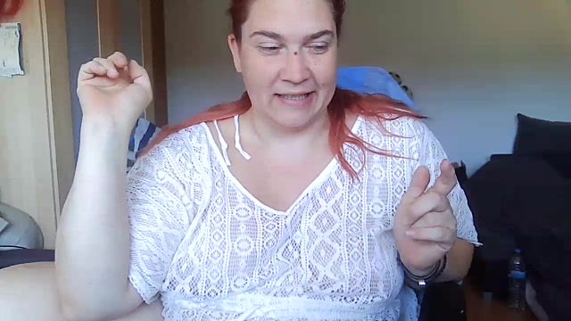 Feurige_Julia naked stripping on cam for live sex video chat