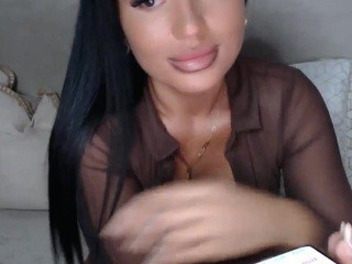 KimKL nude on cam – live sex chat