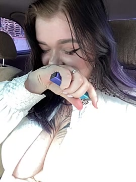 LadyDimitrescu naked stripping on cam for live sex video chat