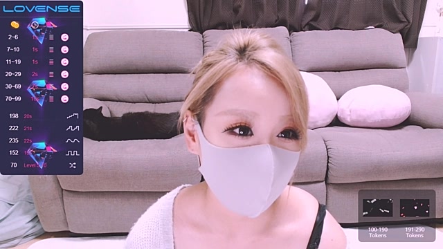 -M_MIYURI naked stripping on cam for live sex video chat