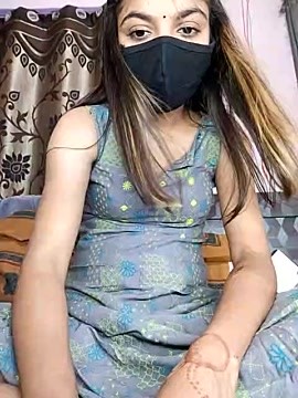 Mansi_1 naked stripping on cam for live sex video chat