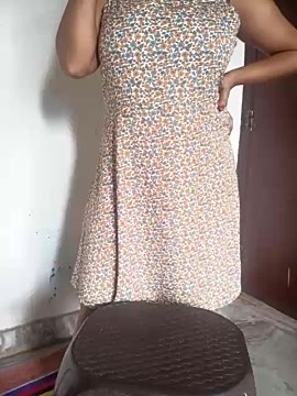 Naina-143 naked stripping on cam for live sex video chat