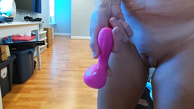 SexWithMilfStella naked stripping on cam for live sex video chat