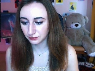SusanBarrett nude on cam – live sex chat
