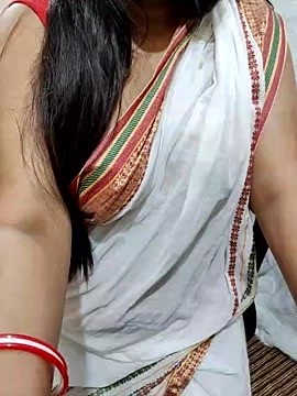 YourSanchita naked stripping on cam for live sex video chat
