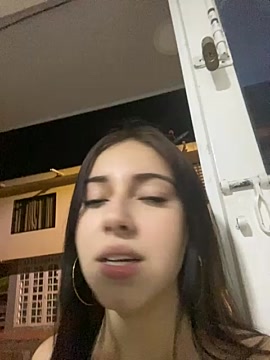 Abby-26 naked stripping on cam for live sex video chat