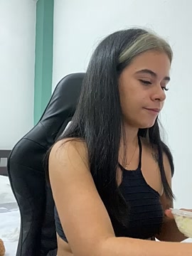 Alexa_111 naked stripping on cam for live sex video chat
