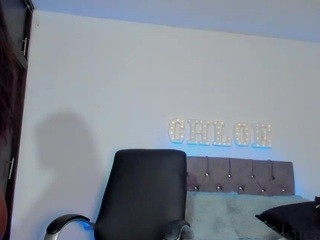 Chloicampbell nude on cam – live sex chat
