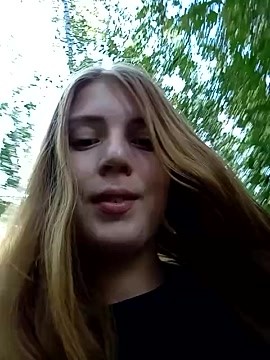 LadyRonnie naked stripping on cam for live sex video chat