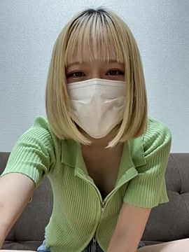 Miku-Miku naked stripping on cam for live sex video chat