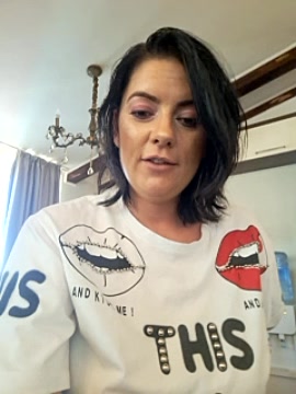AlisBlu naked stripping on cam for live sex video chat