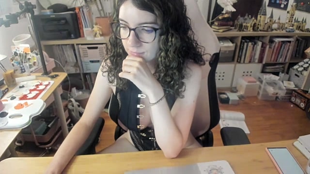 Foxy_c naked stripping on cam for live sex video chat