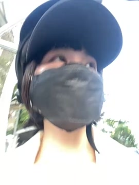 K-KKEO naked stripping on cam for live sex video chat