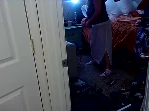 knottyNeighbor naked stripping on cam for live sex video chat