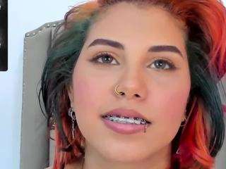 Rouss-Dumont fully naked on cam – online porn webcam chat