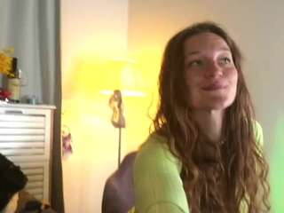 ART-fairy fully nude on cam – live sex chat