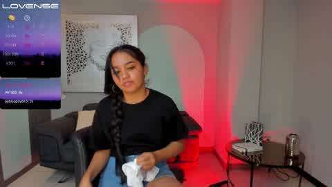 milliewalker (milliewalker)  fully nude Live Sex Show