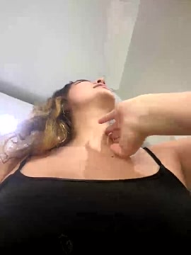 adela_n_rick_ nude stripping on cam for online sex movie show