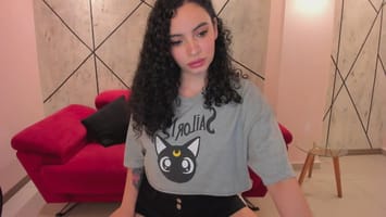 Demi Martins (demimartins) fully nude Live Porn Show
