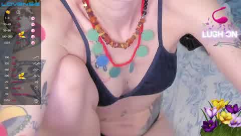 eveningsky (eveningsky) naked Online Sex Show