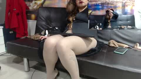 goddessnylons (goddessnylons) nude Live Sex Show