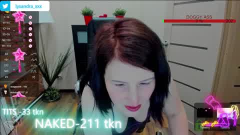 sandrafox (sandrasalmon) fully nude Live Porn Chat