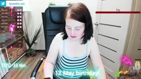 sandrafox (sandrasalmon) naked Live Porn Chat