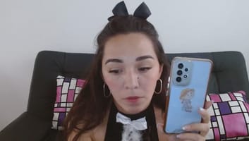 sweetstorm (sweetstorm) fully nude Live Porn Show
