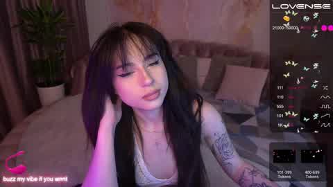 Vivien (missviviennn) nude Live Sex Webcam chat
