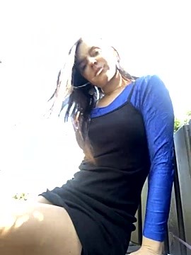 crazy_barby fully naked stripping on cam for live porn movie show