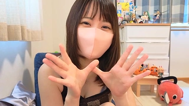 HIKARI_xo naked stripping on cam for online porn movie chat