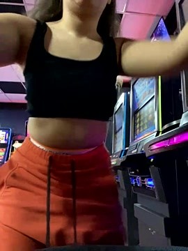 LarisXXX nude stripping on cam for online sex movie webcam chat