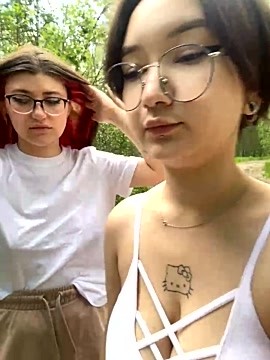 LiseTinypoet fully nude stripping on cam for online porn video chat