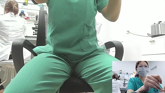 NaughtyLab_Office fully naked stripping on cam for live porn movie show