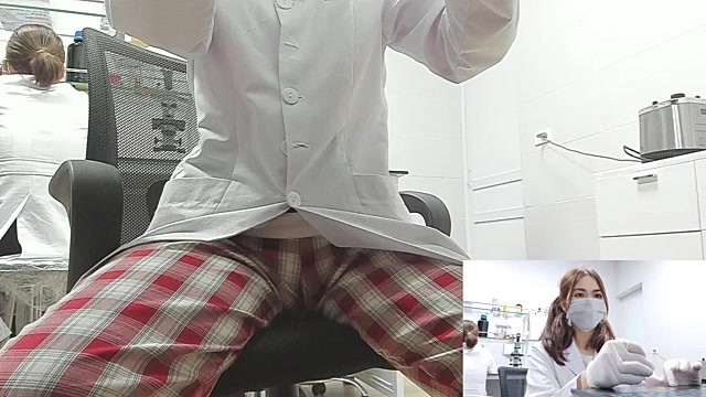 NaughtyLab_Office nude stripping on cam for online sex movie chat