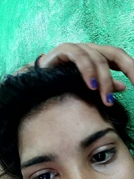 Sharmili naked stripping on cam for online sex movie show