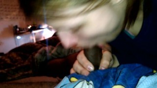 swallowing my black seed