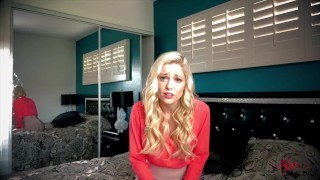 AllHerLuvdotCom – Stuck At Home – Teaser