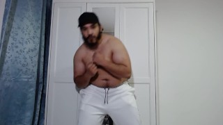 Boxing Dance !