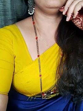 Hot_Telugu_Queen nude stripping on cam for online porn movie webcam chat