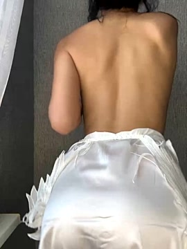 illusioon fully nude stripping on cam for online porn video show