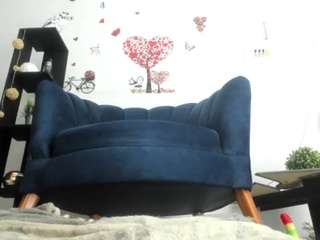 SeleneRose fully naked on cam – online sex show