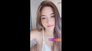 VJ Sexy Bigo Live